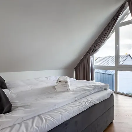 Villa 27p Aura Kaszub Laczyno