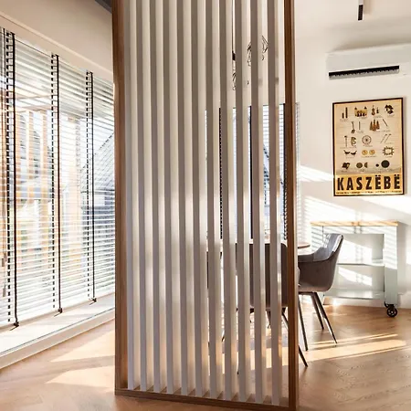 Willa 27p Aura Kaszub Laczyno