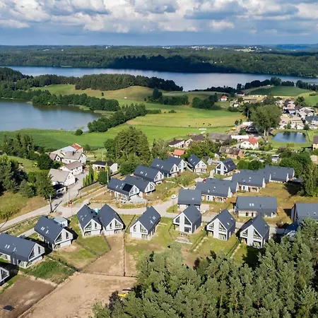 Villa 27p Aura Kaszub *
