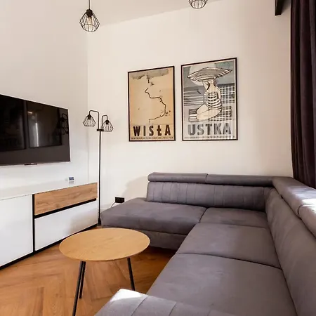 27p Aura Kaszub Villa *