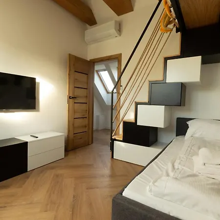 Villa 27p Aura Kaszub *