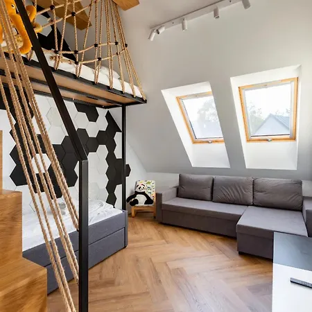 27p Aura Kaszub Villa Laczyno