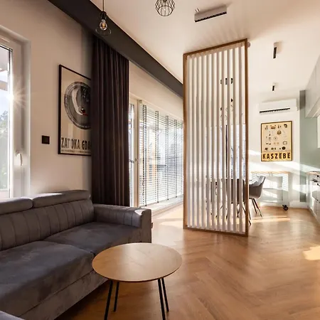 Villa 27p Aura Kaszub *