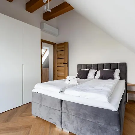 Villa 27p Aura Kaszub Laczyno