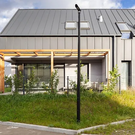 Villa 27p Aura Kaszub Laczyno