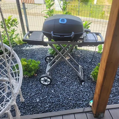 27p Aura Kaszub Villa