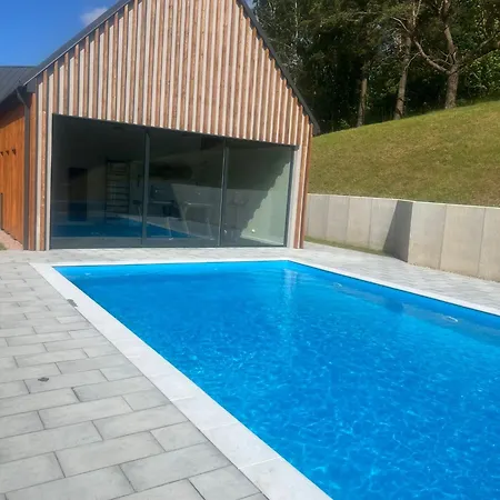 Villa 27p Aura Kaszub