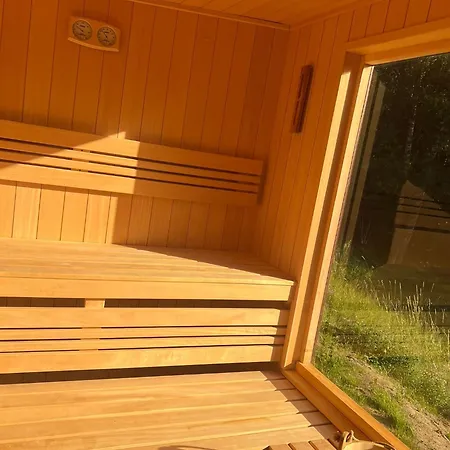 Villa 27p Aura Kaszub Laczyno