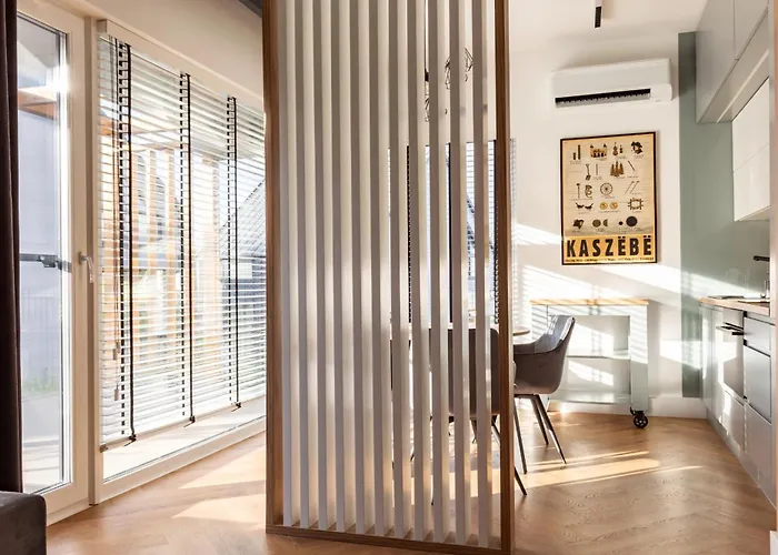 Willa 27p Aura Kaszub Laczyno