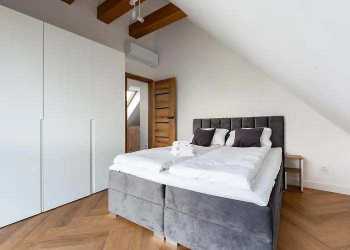 Willa 27p Aura Kaszub Laczyno