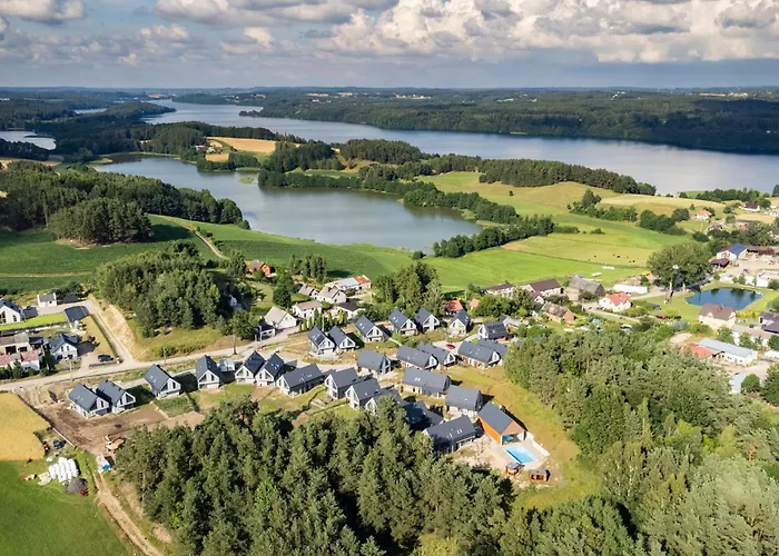 Willa 27p Aura Kaszub Laczyno