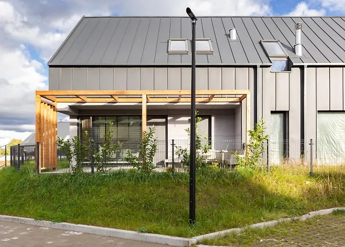 Willa 27p Aura Kaszub Laczyno